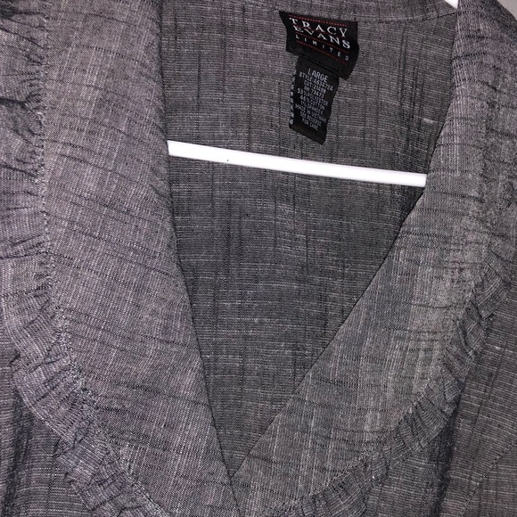 Tracy Evans Limited Blazer - Picture 4 of 5